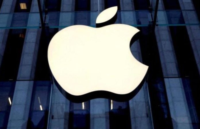 Нова технологія Apple: Неактивний чіп для покращеної взаємодії пристроїв