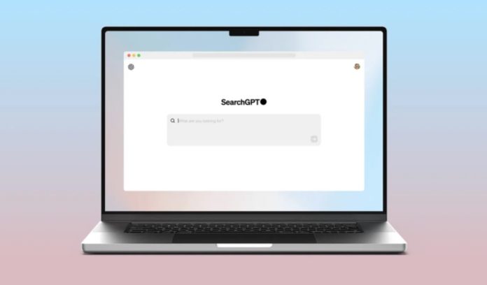 Новий пошуковик SearchGPT від OpenAI змінює спосіб пошуку інформації