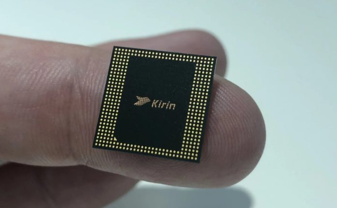 Huawei Kirin нового покоління готується випередити Snapdragon 8 Gen 2