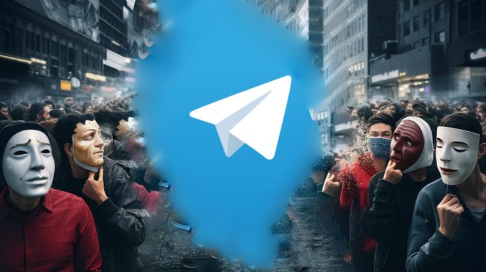 Нові правила Telegram: публічні акаунти більше не будуть анонімними