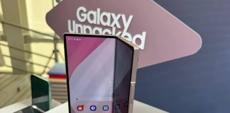 Samsung представила новий Galaxy Z Fold 6: розумний і тонкий складний флагман