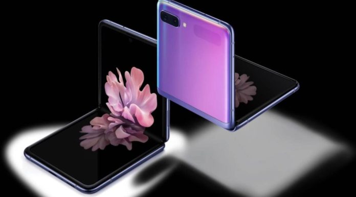 Apple працює над складним iPhone з дизайном Galaxy Z Flip