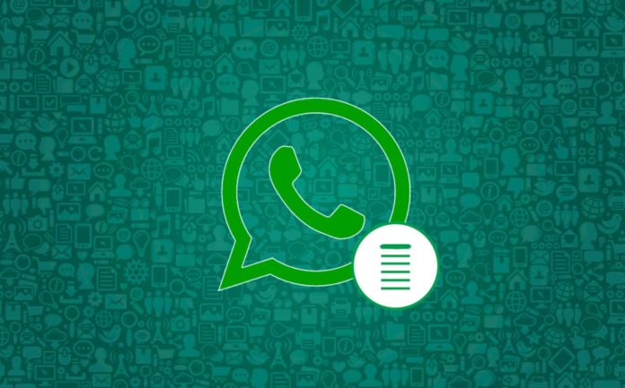 WhatsApp додав швидкий доступ до найважливіших функцій