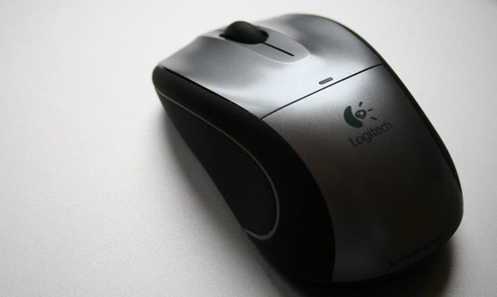 Logitech анонсує мишу за підпискою з майже безкінечним терміном служби