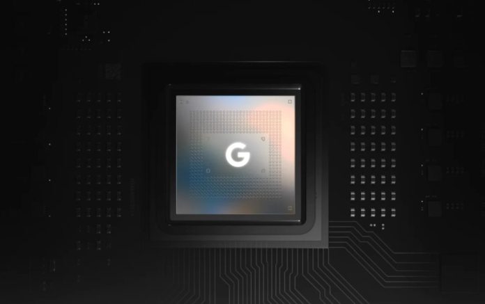 Google називає свій майбутній Tensor G4 для серії Pixel 9 