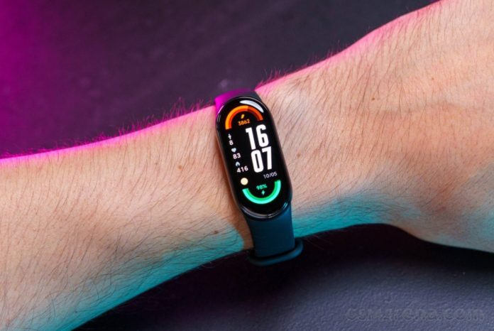 Популярний Xiaomi Mi Band отримав суперкорисне оновлення