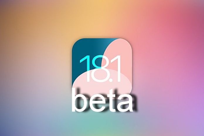 Apple представляє Apple Intelligence з новими функціями в iOS 18.1 beta