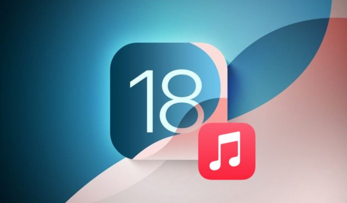 iOS 18 отримує унікальну ШІ-функцію для меломанів