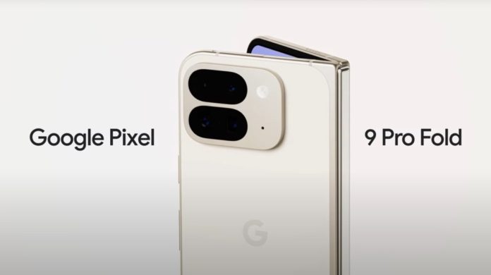 Pixel 9 Pro Fold отримає чудову камеру, але не найкращу серед Google