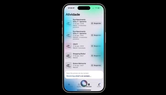 iOS 18 вийде без оновлень для Siri з використанням штучного інтелекту