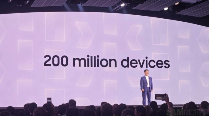 Революція штучного інтелекту: Samsung запустить Galaxy AI на 200 млн гаджетів до кінця року