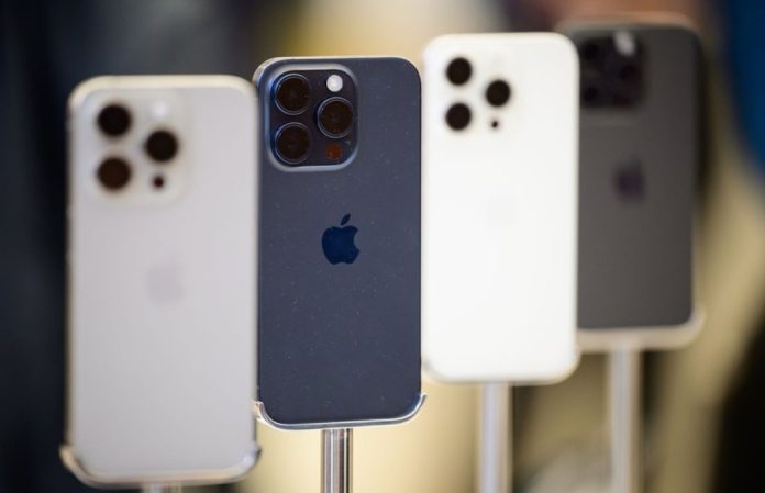 ШІ-функції на iPhone будуть тільки по передоплаті