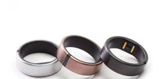 Samsung отримала патент на Galaxy Ring 2 з дисплеєм: що відомо про новий дизайн