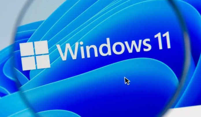 У Windows 11 з'явилося спливаюче вікно, яке неможливо вимкнути