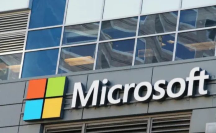 Microsoft розпочала нову хвилю звільнень співробітників