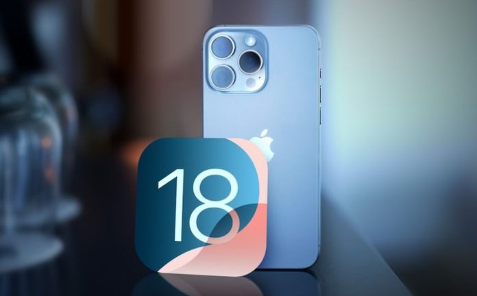 Що нового в iOS 18 Beta 4: Огляд останніх оновлень