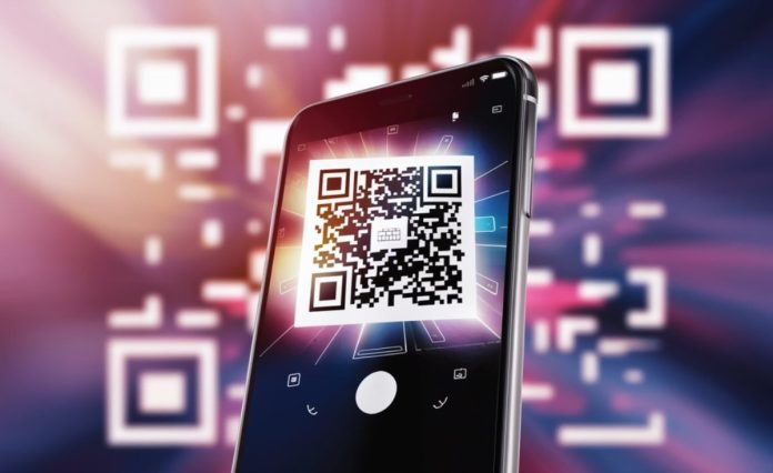 Google змінила дизайн вбудованого в Android сканера QR-кодів