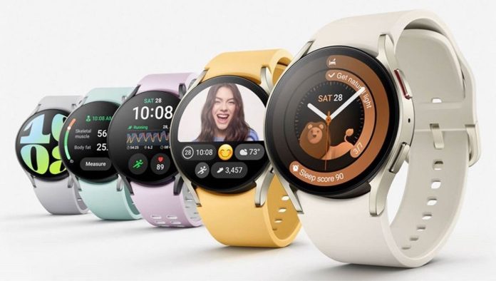 Samsung Galaxy Watch 7 отримають технологію прогнозування серцевих захворювань