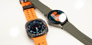 Нові Galaxy Watch від Samsung розчарували потенційних покупців