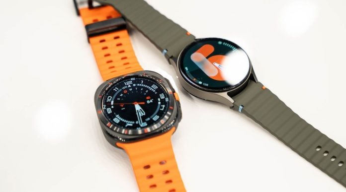 Нові Galaxy Watch від Samsung розчарували потенційних покупців