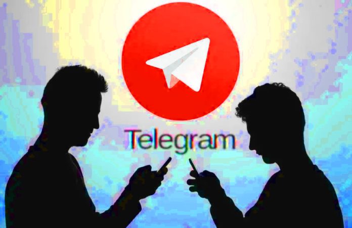 Telegram став небезпечним для власників Android