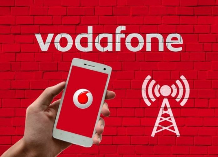 Vodafone оголосив про різке підвищення тарифів