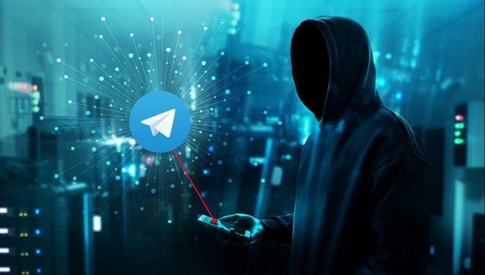 Масовий злом українських Telegram-каналів, які використовували російські боти