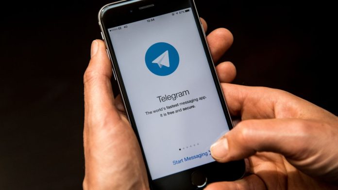 Як очистити кеш в Telegram на телефоні: швидкий і простий спосіб