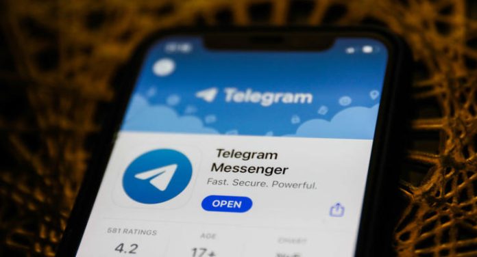 В Україні пропонують закрити Telegram через відсутність співпраці