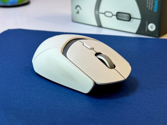 Огляд мишки Logitech G309: 600 годин роботи від акумулятора і стильний дизайн