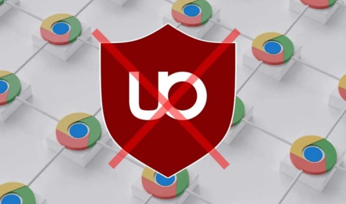 Google Chrome припиняє підтримку блокувальників реклами