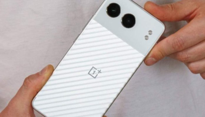 OnePlus Nord 4 отримав погані оцінки за ремонтопридатність