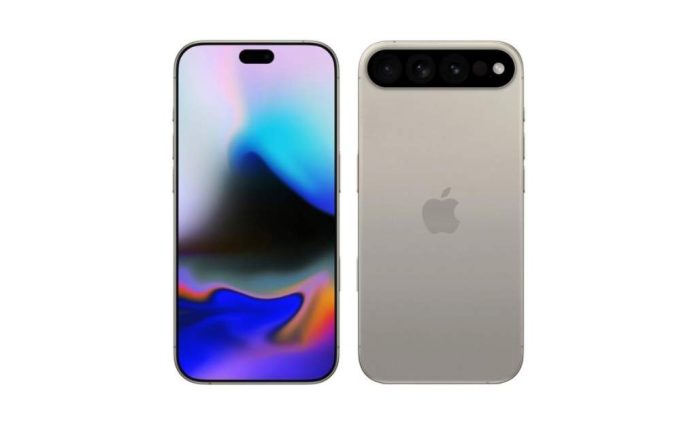 Apple готова до запуску iPhone 17 Air — майбутнє смартфонів вже тут