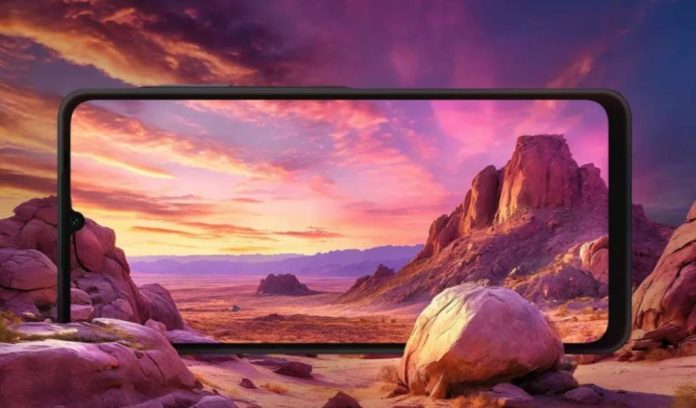 Samsung представила новий бюджетний смартфон Galaxy A06 за 130 $