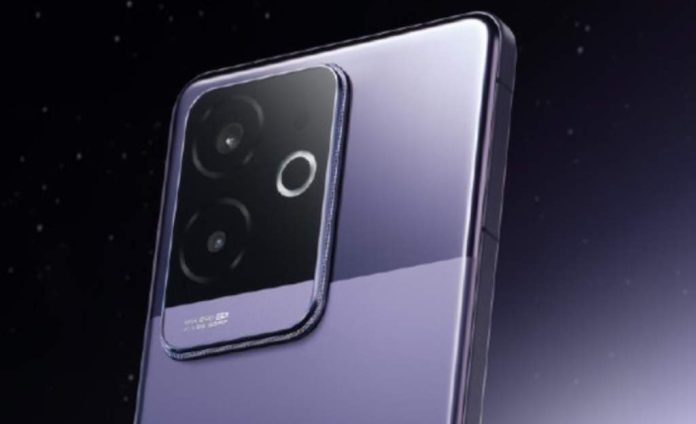 Realme представить смартфон із зарядкою потужністю 300 Вт