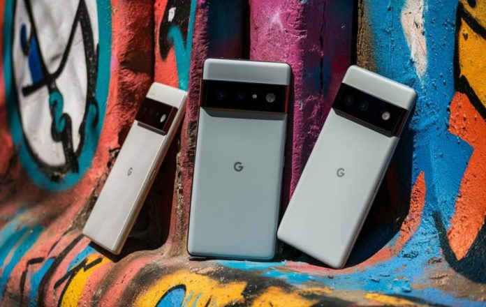 Оновлення програми Pixel Camera стало корисним навіть для старих пристроїв Google