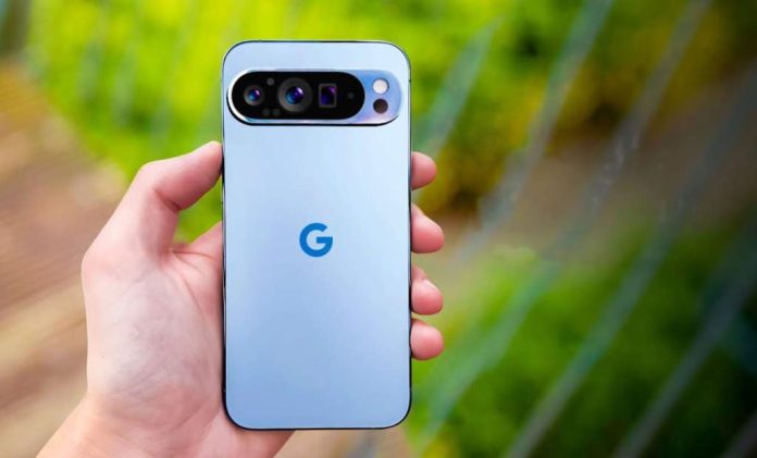 Google Pixel 9 може отримати несподівану версію Android