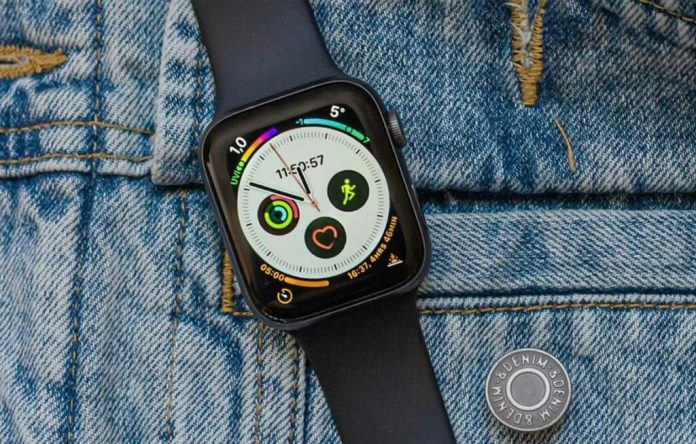 Apple розробляє ремінці для Apple Watch, що вміють розпізнавати жести пальців