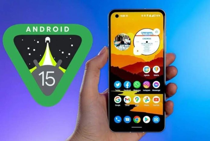 Що нового в Android 15: 14 ключових змін, які будуть у наступній версії