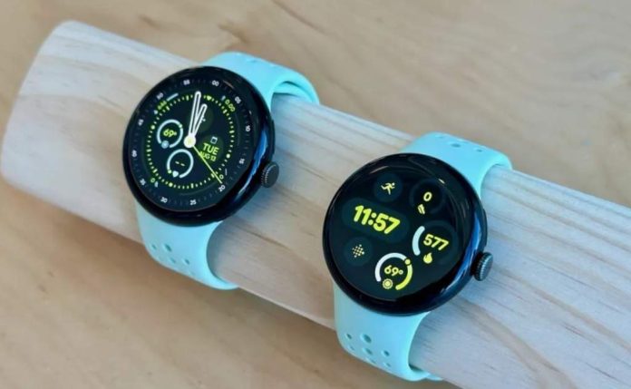 Розумний годинник Google Pixel Watch 3 не підлягає ремонту