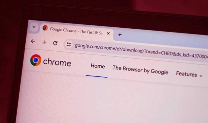 Google закликає терміново оновити браузер Chrome через критичну вразливість