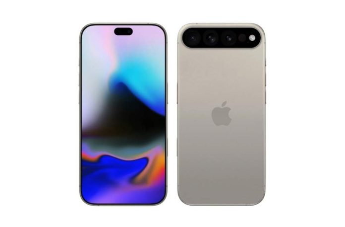 iPhone 17 Air поверне популярність смартфонам Apple