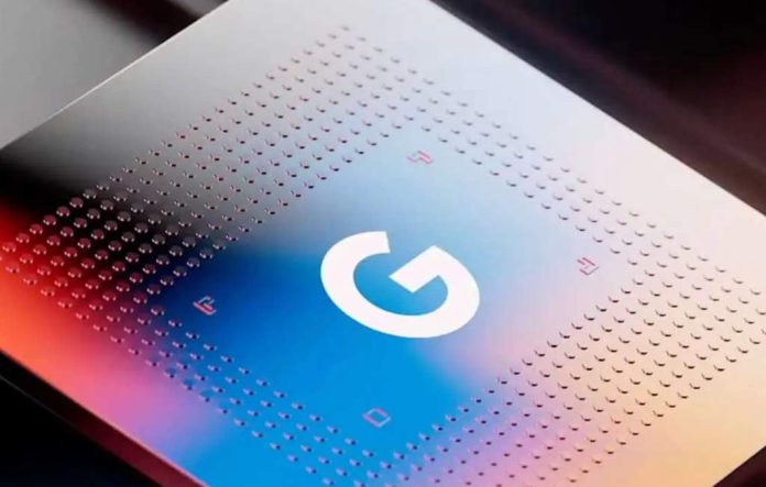 Чіп Google Tensor G4 розчаровує результатами стрес-тесту