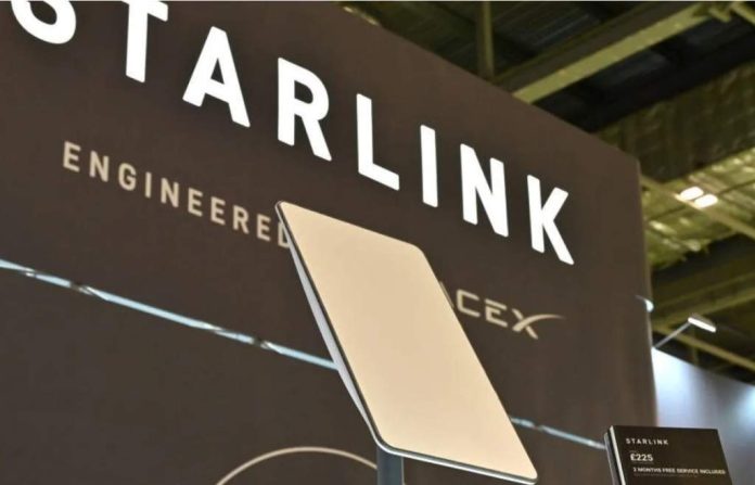 SpaceX запровадила плату за активацію Starlink за межами країни покупки