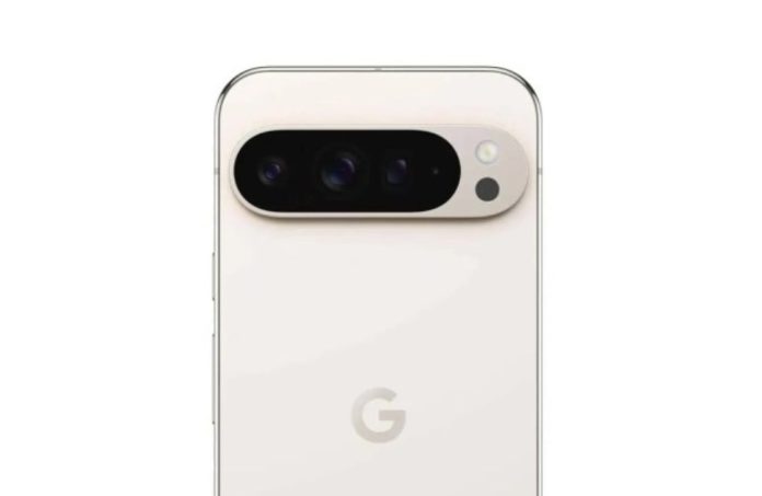 Інсайдери показали усі кольори Google Pixel 9 та Pixel 9 Pro