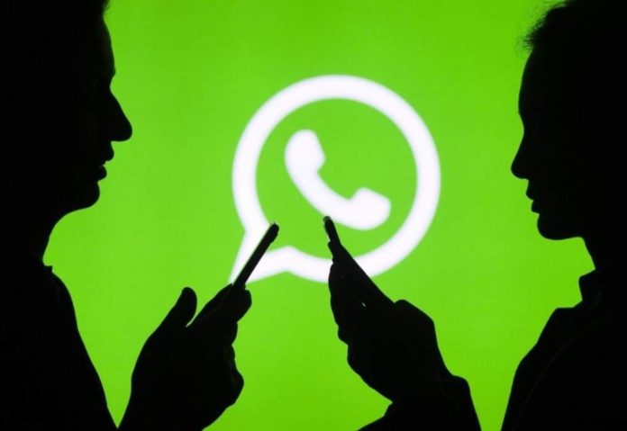 WhatsApp додав функцію захисту від незнайомців