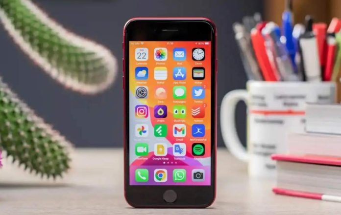 Наступний iPhone SE може виявитися iPhone 14 з новим Apple Intelligence