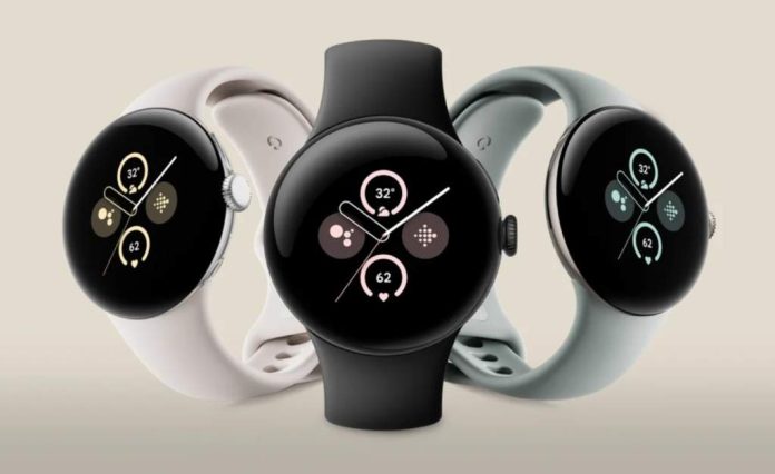 Pixel Watch 3 можуть запозичити одну з головних функцій у Pixel 8