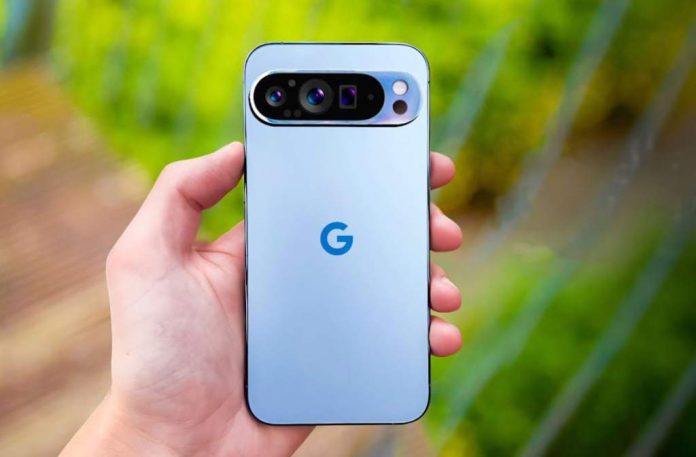 Google Pixel 9 Pro XL: все, що відомо про новий флагман від Google