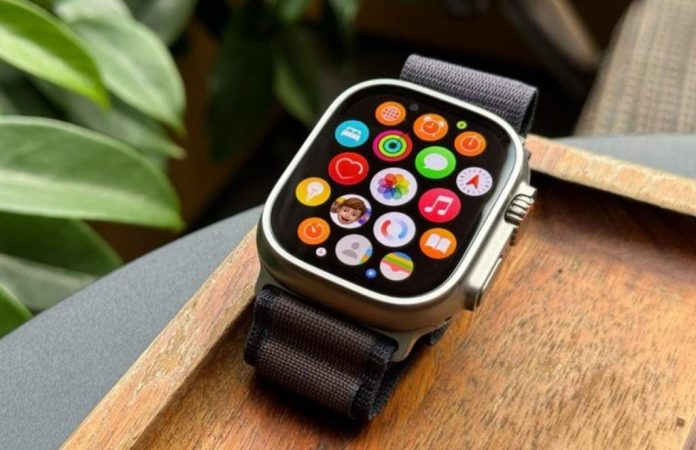 Топ-5 кращих Apple Watch для покупки в 2024 році